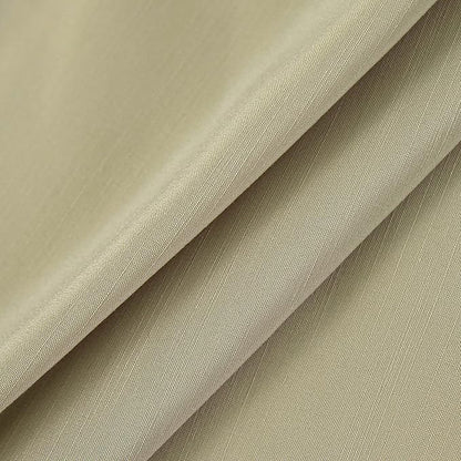 Biscaynebay Wrap Around Bed Skirts for King & Cal King Beds with 21" Drop, Camel Grey Adjustable Elastic Dust Ruffles Easy Fit Wrinkle Resistant Silky Luxurious Fabric Machine Washable