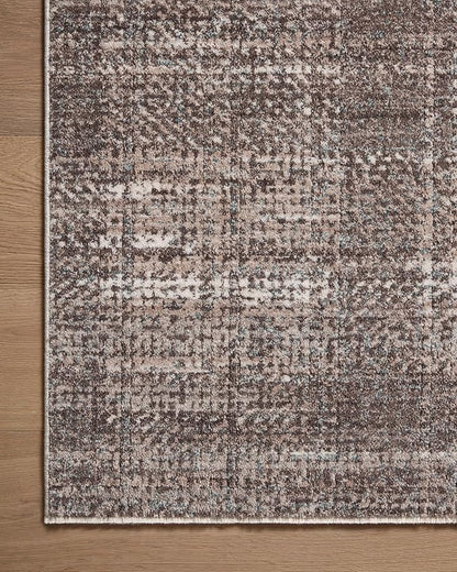 Loloi Angela Rose Ember Collection EMB-05 Graphite/Multi 2'-3" x 3'-10" Accent Rug